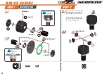 Предварительный просмотр 4 страницы Serpent SRX8 GT TQ Instruction Manual