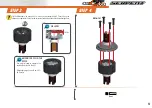 Предварительный просмотр 5 страницы Serpent SRX8 GT TQ Instruction Manual