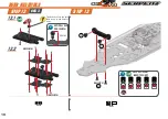 Предварительный просмотр 10 страницы Serpent SRX8 GT TQ Instruction Manual