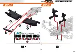 Предварительный просмотр 11 страницы Serpent SRX8 GT TQ Instruction Manual