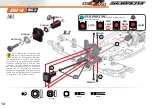 Предварительный просмотр 12 страницы Serpent SRX8 GT TQ Instruction Manual