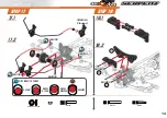 Предварительный просмотр 13 страницы Serpent SRX8 GT TQ Instruction Manual