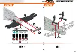 Предварительный просмотр 17 страницы Serpent SRX8 GT TQ Instruction Manual