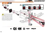 Предварительный просмотр 18 страницы Serpent SRX8 GT TQ Instruction Manual