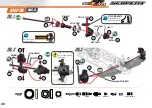 Предварительный просмотр 20 страницы Serpent SRX8 GT TQ Instruction Manual