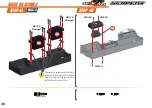 Предварительный просмотр 28 страницы Serpent SRX8 GT TQ Instruction Manual