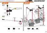 Предварительный просмотр 31 страницы Serpent SRX8 GT TQ Instruction Manual