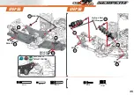 Предварительный просмотр 35 страницы Serpent SRX8 GT TQ Instruction Manual