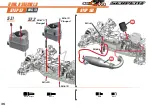 Предварительный просмотр 36 страницы Serpent SRX8 GT TQ Instruction Manual