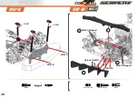 Предварительный просмотр 38 страницы Serpent SRX8 GT TQ Instruction Manual