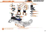 Предварительный просмотр 47 страницы Serpent SRX8 GT TQ Instruction Manual