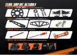 Предварительный просмотр 53 страницы Serpent SRX8 GT TQ Instruction Manual