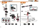 Предварительный просмотр 8 страницы Serpent Taipan 988e Instruction Manual