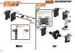 Предварительный просмотр 8 страницы Serpent TRUGGY SRX8 Manual