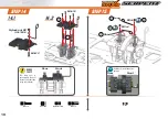 Предварительный просмотр 10 страницы Serpent TRUGGY SRX8 Manual