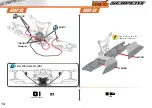 Предварительный просмотр 14 страницы Serpent TRUGGY SRX8 Manual