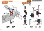 Предварительный просмотр 24 страницы Serpent TRUGGY SRX8 Manual