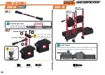 Предварительный просмотр 28 страницы Serpent TRUGGY SRX8 Manual