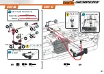 Предварительный просмотр 31 страницы Serpent TRUGGY SRX8 Manual