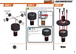 Предварительный просмотр 5 страницы Serpent Truggy SRX8T-e Instruction Manual