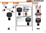 Предварительный просмотр 7 страницы Serpent Truggy SRX8T-e Instruction Manual