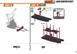 Предварительный просмотр 9 страницы Serpent Truggy SRX8T-e Instruction Manual