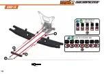 Предварительный просмотр 10 страницы Serpent Truggy SRX8T-e Instruction Manual