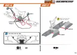 Предварительный просмотр 11 страницы Serpent Truggy SRX8T-e Instruction Manual