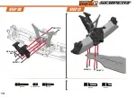 Предварительный просмотр 14 страницы Serpent Truggy SRX8T-e Instruction Manual