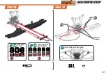 Предварительный просмотр 17 страницы Serpent Truggy SRX8T-e Instruction Manual