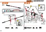 Предварительный просмотр 26 страницы Serpent Truggy SRX8T-e Instruction Manual