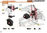 Предварительный просмотр 28 страницы Serpent Truggy SRX8T-e Instruction Manual