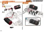 Предварительный просмотр 30 страницы Serpent Truggy SRX8T-e Instruction Manual