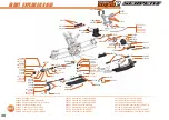 Предварительный просмотр 40 страницы Serpent Truggy SRX8T-e Instruction Manual