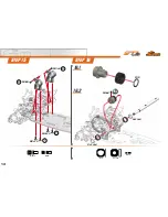 Предварительный просмотр 12 страницы Serpent Viper 977 EVO-2 Instruction Manual