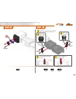 Предварительный просмотр 21 страницы Serpent Viper 977 EVO-2 Instruction Manual