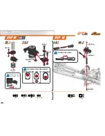 Предварительный просмотр 26 страницы Serpent Viper 977 EVO-2 Instruction Manual