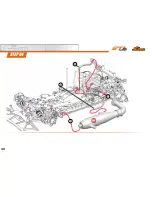 Предварительный просмотр 40 страницы Serpent Viper 977 EVO-2 Instruction Manual