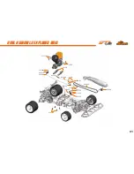 Предварительный просмотр 51 страницы Serpent Viper 977 EVO-2 Instruction Manual