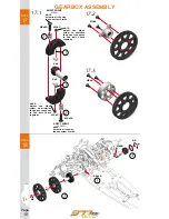 Предварительный просмотр 10 страницы Serpent Viper 977 EVO Instruction Manual & Reference Manual