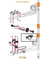 Предварительный просмотр 11 страницы Serpent Viper 977 EVO Instruction Manual & Reference Manual