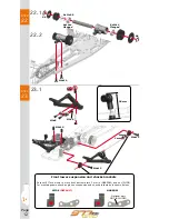 Предварительный просмотр 12 страницы Serpent Viper 977 EVO Instruction Manual & Reference Manual