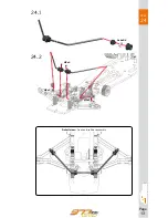 Предварительный просмотр 13 страницы Serpent Viper 977 EVO Instruction Manual & Reference Manual