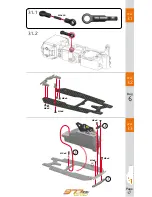 Предварительный просмотр 17 страницы Serpent Viper 977 EVO Instruction Manual & Reference Manual