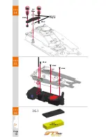 Предварительный просмотр 18 страницы Serpent Viper 977 EVO Instruction Manual & Reference Manual