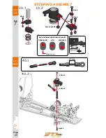 Предварительный просмотр 20 страницы Serpent Viper 977 EVO Instruction Manual & Reference Manual