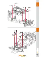 Предварительный просмотр 21 страницы Serpent Viper 977 EVO Instruction Manual & Reference Manual