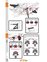 Предварительный просмотр 22 страницы Serpent Viper 977 EVO Instruction Manual & Reference Manual