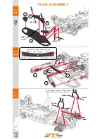 Предварительный просмотр 26 страницы Serpent Viper 977 EVO Instruction Manual & Reference Manual