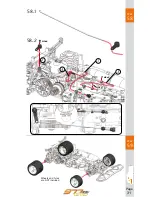 Предварительный просмотр 31 страницы Serpent Viper 977 EVO Instruction Manual & Reference Manual